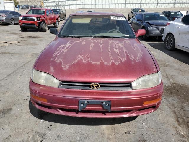 Photo 4 VIN: JT2GK13E9R0001580 - TOYOTA CAMRY 