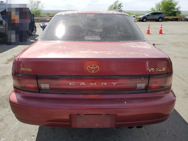 Photo 5 VIN: JT2GK13E9R0001580 - TOYOTA CAMRY 