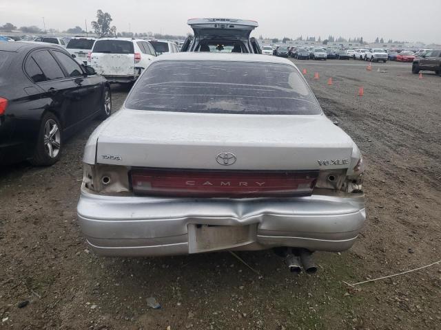 Photo 5 VIN: JT2GK13E9R0073461 - TOYOTA CAMRY 