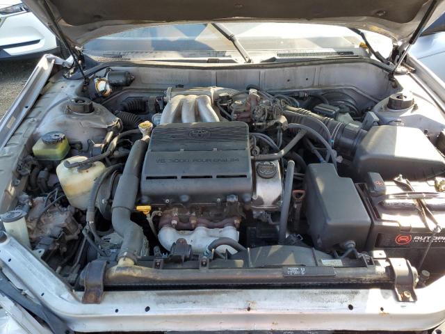 Photo 10 VIN: JT2GK14E8R0044211 - TOYOTA CAMRY 