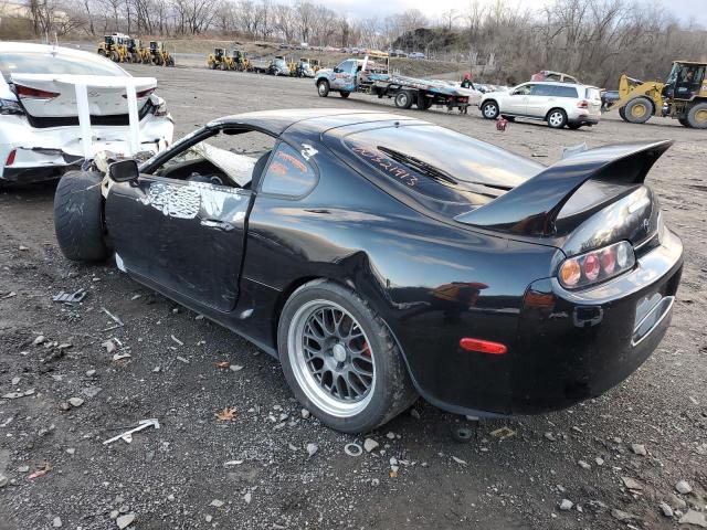 Photo 1 VIN: JT2JA82J1R0021192 - TOYOTA SUPRA 