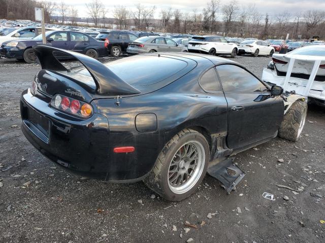 Photo 2 VIN: JT2JA82J1R0021192 - TOYOTA SUPRA 