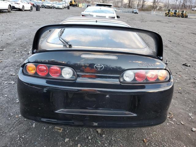 Photo 5 VIN: JT2JA82J1R0021192 - TOYOTA SUPRA 