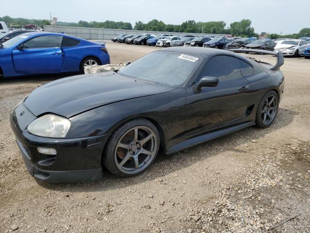 Photo 0 VIN: JT2JA82J3R0015345 - TOYOTA SUPRA 