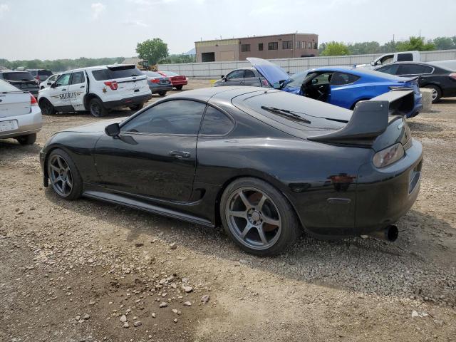 Photo 1 VIN: JT2JA82J3R0015345 - TOYOTA SUPRA 