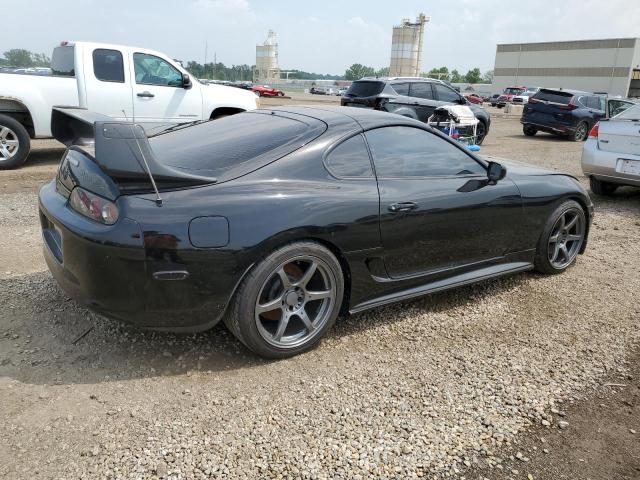 Photo 2 VIN: JT2JA82J3R0015345 - TOYOTA SUPRA 