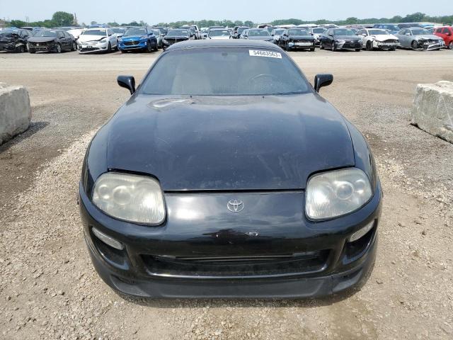 Photo 4 VIN: JT2JA82J3R0015345 - TOYOTA SUPRA 