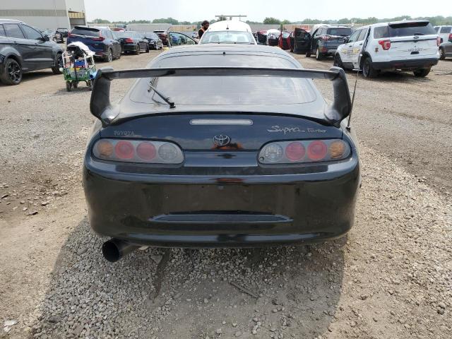 Photo 5 VIN: JT2JA82J3R0015345 - TOYOTA SUPRA 