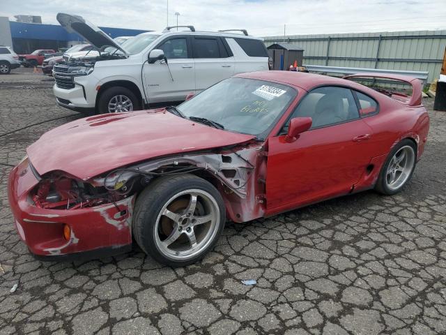 Photo 0 VIN: JT2JA82J3R0016110 - TOYOTA SUPRA 