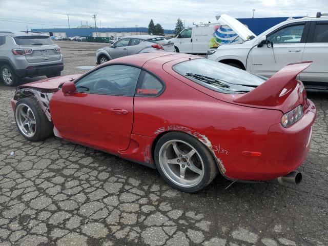 Photo 1 VIN: JT2JA82J3R0016110 - TOYOTA SUPRA 