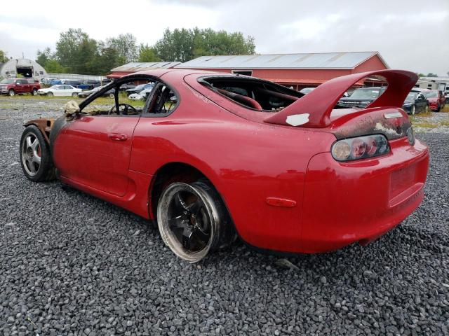 Photo 1 VIN: JT2JA82J5R0014035 - TOYOTA SUPRA 