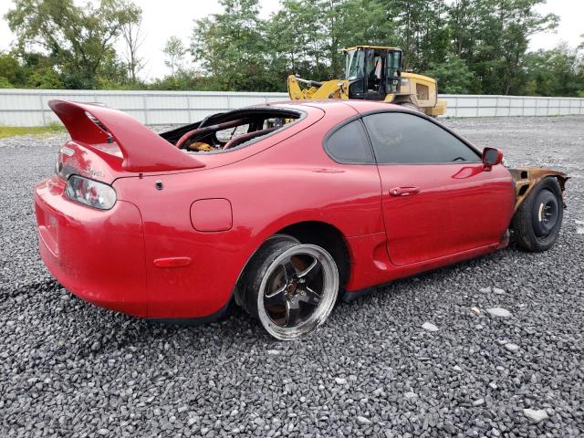 Photo 2 VIN: JT2JA82J5R0014035 - TOYOTA SUPRA 