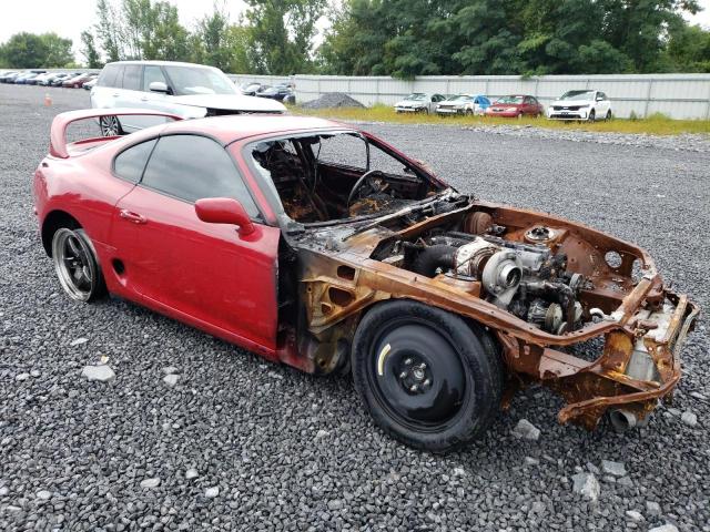 Photo 3 VIN: JT2JA82J5R0014035 - TOYOTA SUPRA 