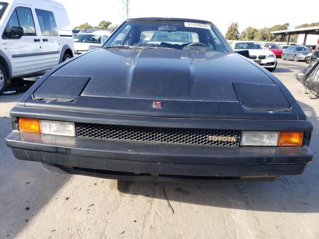 Photo 4 VIN: JT2MA67L1D0049420 - TOYOTA SUPRA 