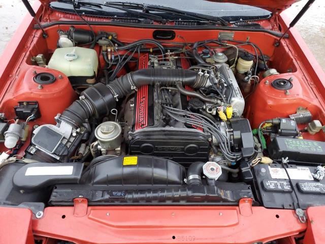 Photo 10 VIN: JT2MA67L7D0050314 - TOYOTA SUPRA 