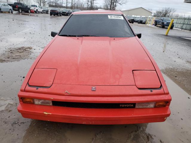 Photo 4 VIN: JT2MA67L7D0050314 - TOYOTA SUPRA 