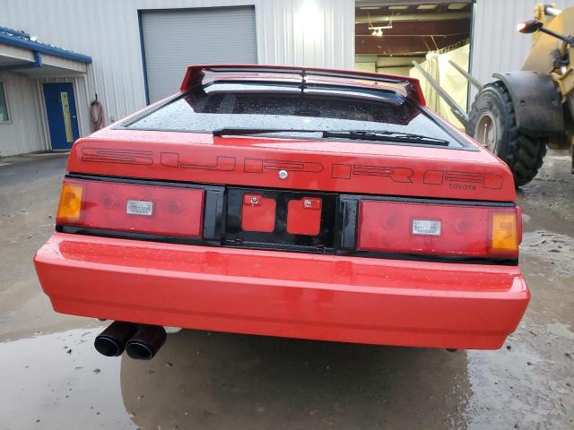 Photo 5 VIN: JT2MA67L7D0050314 - TOYOTA SUPRA 