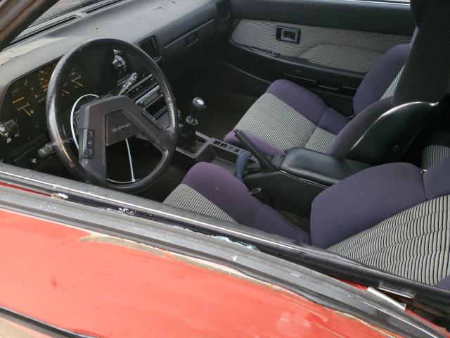 Photo 6 VIN: JT2MA67L7D0050314 - TOYOTA SUPRA 