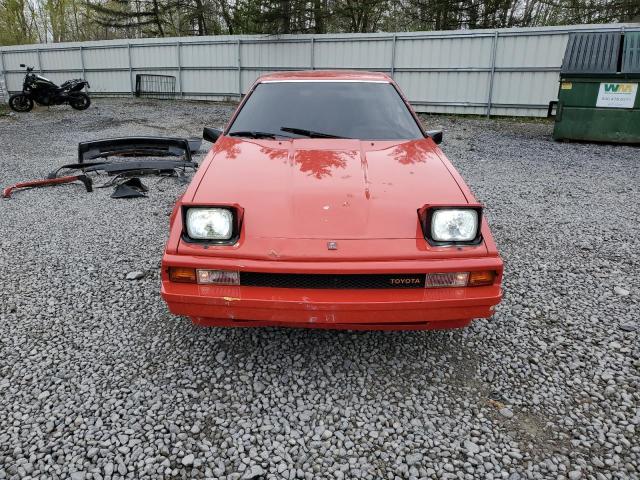 Photo 4 VIN: JT2MA67L7D0050314 - TOYOTA SUPRA 