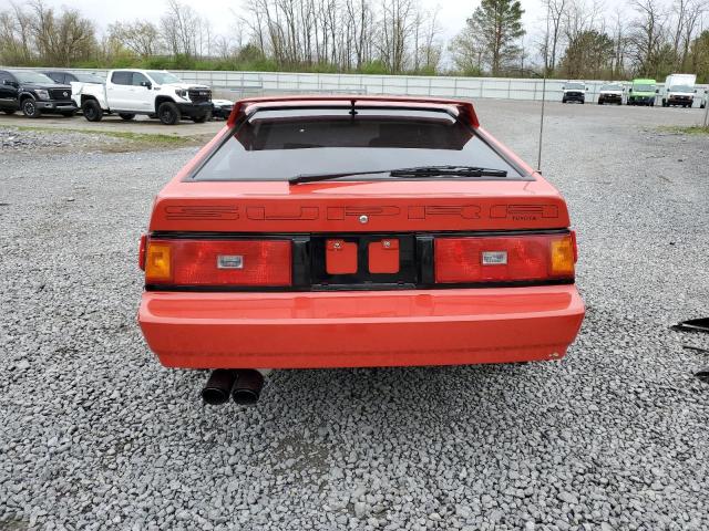 Photo 5 VIN: JT2MA67L7D0050314 - TOYOTA SUPRA 