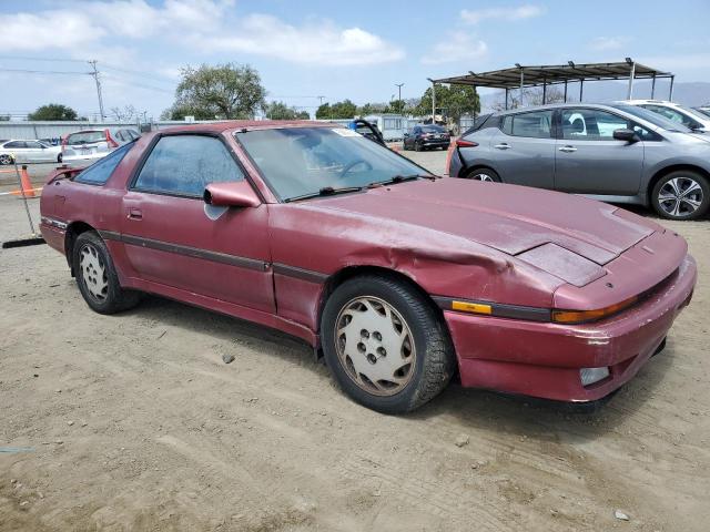 Photo 3 VIN: JT2MA70J1H0039183 - TOYOTA SUPRA 