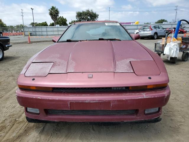 Photo 4 VIN: JT2MA70J1H0039183 - TOYOTA SUPRA 