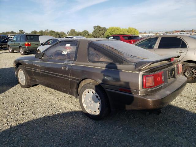 Photo 1 VIN: JT2MA70J9H0068608 - TOYOTA SUPRA 