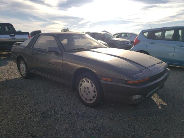 Photo 3 VIN: JT2MA70J9H0068608 - TOYOTA SUPRA 