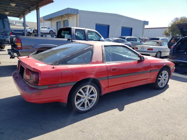 Photo 2 VIN: JT2MA70L2J0079019 - TOYOTA SUPRA 