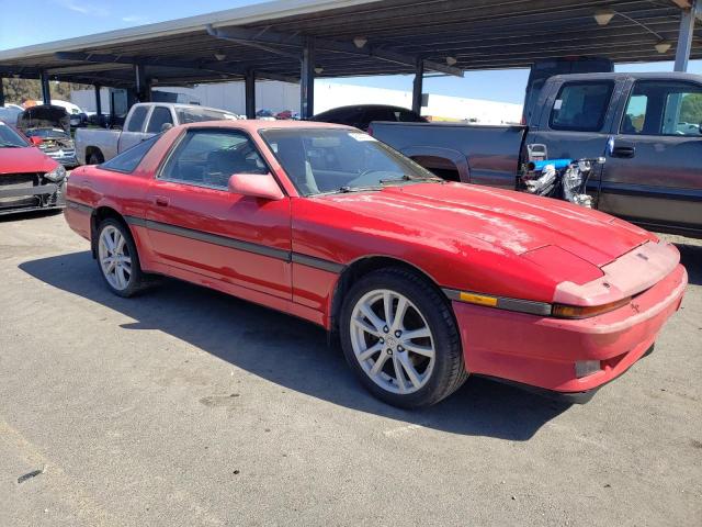 Photo 3 VIN: JT2MA70L2J0079019 - TOYOTA SUPRA 