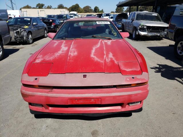 Photo 4 VIN: JT2MA70L2J0079019 - TOYOTA SUPRA 