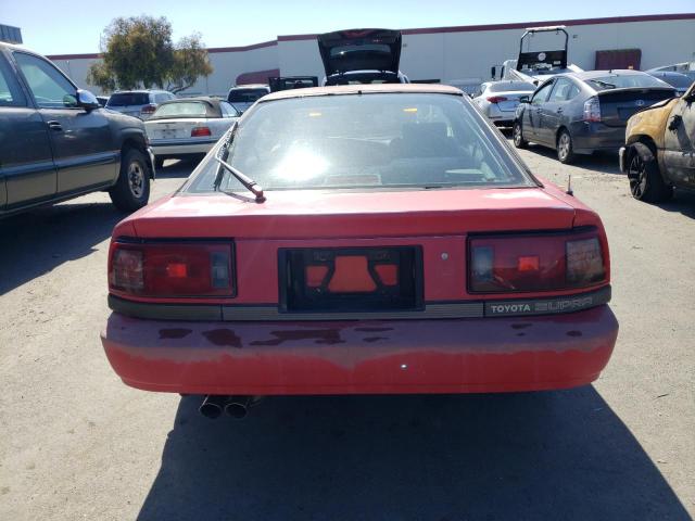 Photo 5 VIN: JT2MA70L2J0079019 - TOYOTA SUPRA 