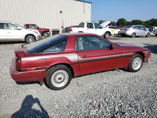 Photo 2 VIN: JT2MA70LXH0030483 - TOYOTA SUPRA 