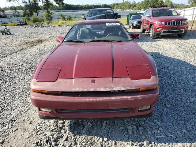 Photo 4 VIN: JT2MA70LXH0030483 - TOYOTA SUPRA 