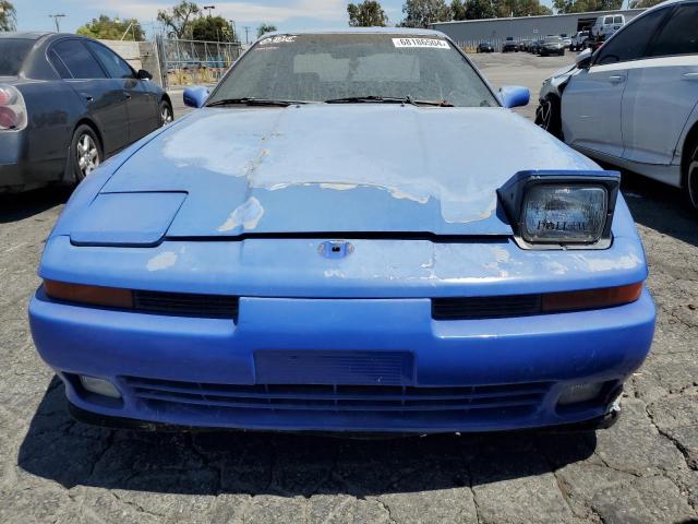 Photo 4 VIN: JT2MA70M0M0158122 - TOYOTA SUPRA 