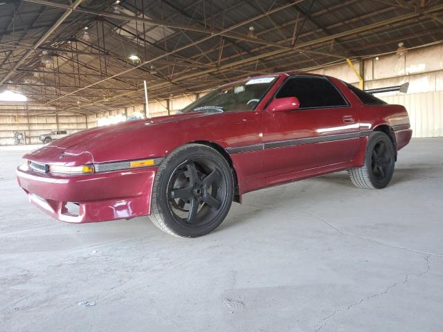 Photo 0 VIN: JT2MA71J3J0100862 - TOYOTA SUPRA 