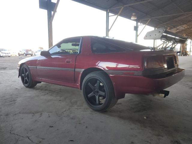 Photo 1 VIN: JT2MA71J3J0100862 - TOYOTA SUPRA 