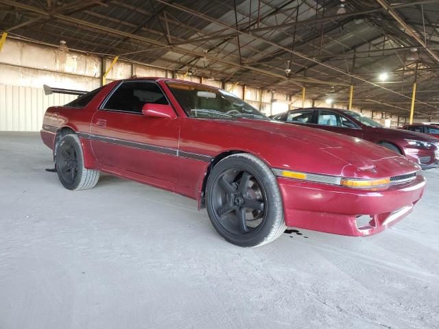 Photo 3 VIN: JT2MA71J3J0100862 - TOYOTA SUPRA 