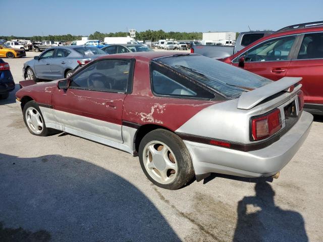 Photo 1 VIN: JT2MA71J8H0072065 - TOYOTA SUPRA SPOR 