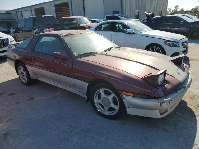 Photo 3 VIN: JT2MA71J8H0072065 - TOYOTA SUPRA SPOR 