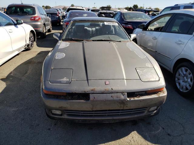 Photo 4 VIN: JT2MA71L0K0115533 - TOYOTA SUPRA 