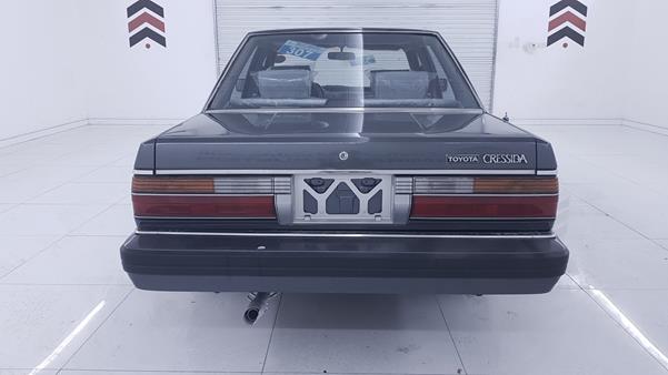 Photo 7 VIN: JT2MX73E4G0089751 - TOYOTA CRESSIDA 