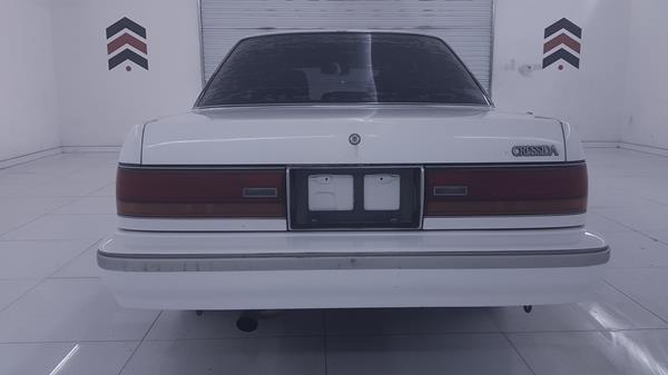 Photo 8 VIN: JT2MX83E0M0074276 - TOYOTA CRESSIDA 