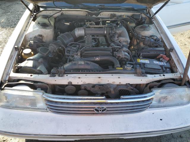 Photo 10 VIN: JT2MX83E0M0081762 - TOYOTA CRESSIDA 