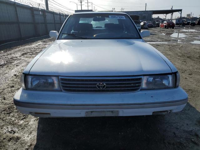 Photo 4 VIN: JT2MX83E0M0081762 - TOYOTA CRESSIDA 