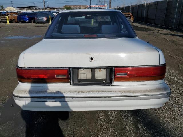 Photo 5 VIN: JT2MX83E0M0081762 - TOYOTA CRESSIDA 