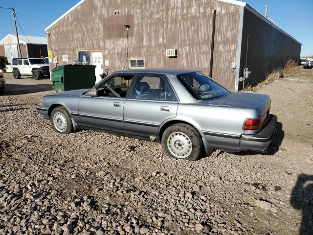 Photo 1 VIN: JT2MX83E6K0008277 - TOYOTA CRESSIDA 