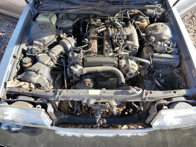 Photo 10 VIN: JT2MX83E6K0008277 - TOYOTA CRESSIDA 