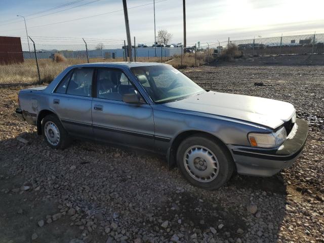 Photo 3 VIN: JT2MX83E6K0008277 - TOYOTA CRESSIDA 