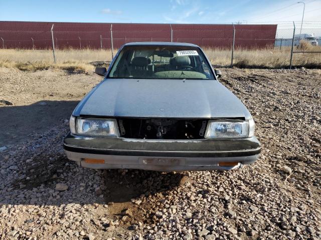 Photo 4 VIN: JT2MX83E6K0008277 - TOYOTA CRESSIDA 